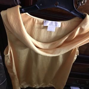 Mk blouse
